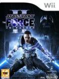 Star Wars The Force Unleashed 2 for NINTENDOWII to rent