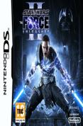 Star Wars The Force Unleashed 2 for NINTENDODS to rent