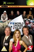 World Poker Tour 2k6 for XBOX to rent