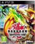 Bakugan Battle Brawlers Defenders Of The Core for PS3 to rent
