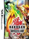 Bakugan Battle Brawlers Defenders Of The Core for NINTENDODS to buy