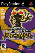 Psychonauts for PS2 to rent