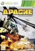Apache Air Assault for XBOX360 to rent