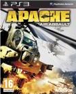 Apache Air Assault for PS3 to rent