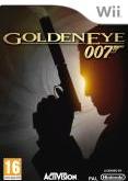 007 GoldenEye (James Bond 007 Golden Eye) for NINTENDOWII to rent