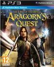 The Lord Of The Rings Aragorns Quest(Move Compatib for PS3 to rent