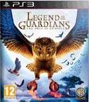 Legends Of The Guardians The Owls of Ga Hoole for PS3 to buy