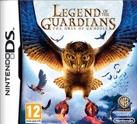 Legends Of The Guardians The Owls of Ga Hoole for NINTENDODS to rent