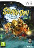 Scooby Doo And The Spooky Swamp for NINTENDOWII to rent