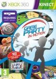 Game Party In Motion (Kinect) for XBOX360 to rent