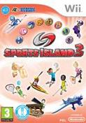 Sports Island 3 for NINTENDOWII to rent