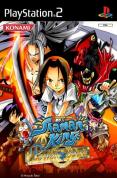 Shaman King Power of Spirits for PS2 to buy