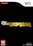 Def Jam Rapstar (Game Only) for NINTENDOWII to rent