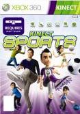 Kinect Sports for XBOX360 to rent