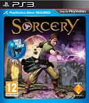 Sorcery (PlayStation Move Sorcery)  for PS3 to buy