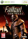 Fallout New Vegas for XBOX360 to rent