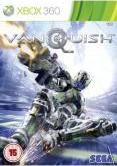 Vanquish for XBOX360 to rent