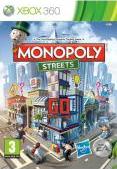 Monopoly Streets for XBOX360 to rent