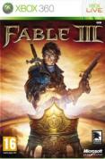 Fable III (Fable 3) for XBOX360 to rent