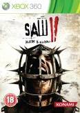 Saw II Flesh And Blood (Saw 2 Flesh And Blood) for XBOX360 to rent