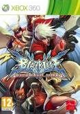 Blazblue Continuum Shift for XBOX360 to rent