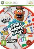 Hasbro Family Game Night 3 for XBOX360 to rent
