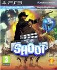 The Shoot (PlayStation Move The Shoot) for PS3 to rent