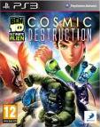 Ben 10 Ultimate Alien Cosmic Destruction for PS3 to buy