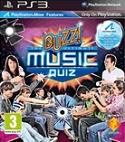 Buzz The Ultimate Music Quiz (Move Compatible) for PS3 to rent