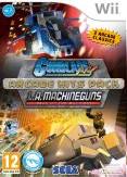 Gunblade NY And LA Machineguns Arcade Hits Pack for NINTENDOWII to rent