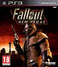 Fallout New Vegas for PS3 to rent