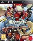 Blazblue Continuum Shift for PS3 to buy