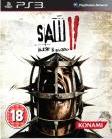 Saw II Flesh And Blood (Saw 2 Flesh And Blood) for PS3 to rent