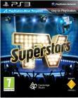 TV Superstars (PlayStation Move TV Superstars) for PS3 to rent