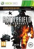 Battlefield Bad Company 2 Ultimate Edition for XBOX360 to buy
