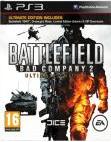 Battlefield Bad Company 2 Ultimate Edition for PS3 to buy