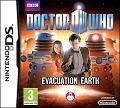 Doctor Who Evacuation Earth for NINTENDODS to rent