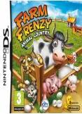 Farm Frenzy Animal Country for NINTENDODS to rent