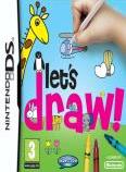 Lets Draw for NINTENDODS to buy