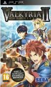 Valkyria Chronicles II (Valkyria Chronicles 2) for PSP to buy