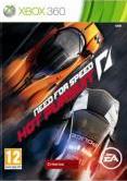 Need For Speed Hot Pursuit for XBOX360 to rent