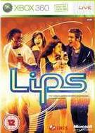 Lips (Game Only) for XBOX360 to rent