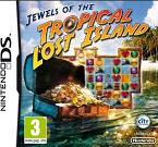 Jewels Of The Tropical Lost Island for NINTENDODS to rent
