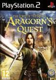 The Lord Of The Rings Aragorns Quest for PS2 to rent