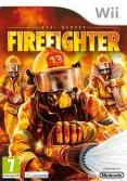 Real Heroes Firefighter for NINTENDOWII to rent