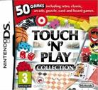 Tounch N Play Collection(Touch And Play Collection for NINTENDODS to rent
