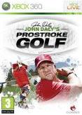 John Dalys ProStroke Golf for XBOX360 to rent