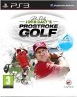 John Dalys ProStroke Golf (Move Compatible) for PS3 to rent