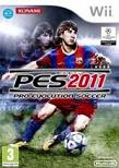PES 2011 Pro Evolution Soccer for NINTENDOWII to rent