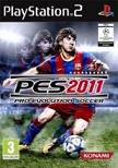 PES 2011 Pro Evolution Soccer for PS2 to buy